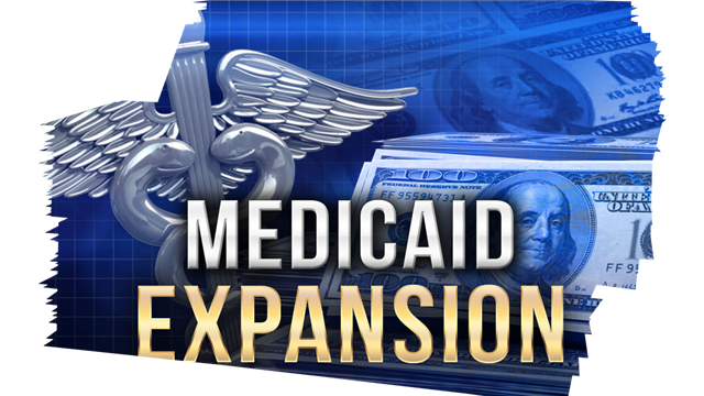 Medicaid Expansion