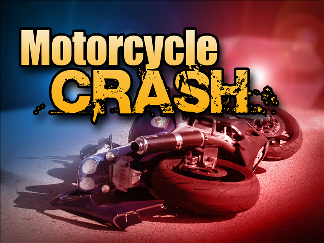 Motorcycle Crash