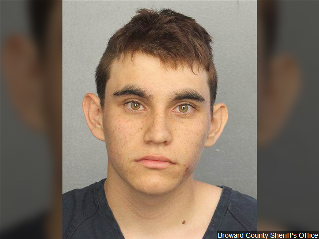 Nikolas Cruz