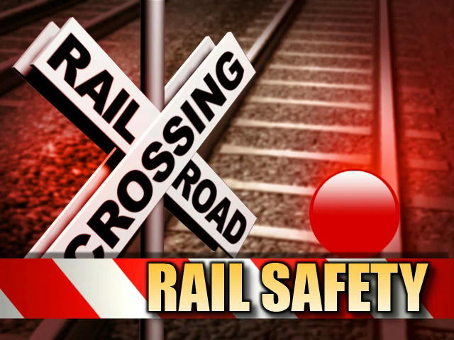 Rail Safety