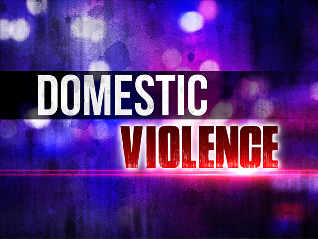 Domestic Violence