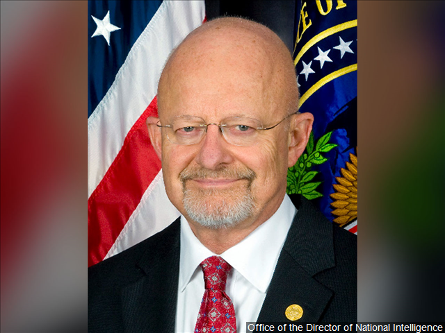 James Clapper