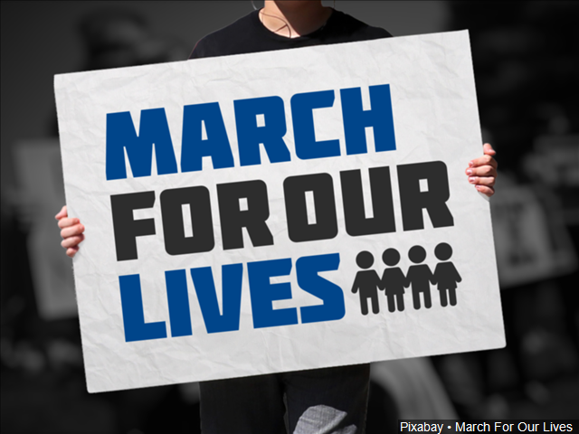 March for Our Lives