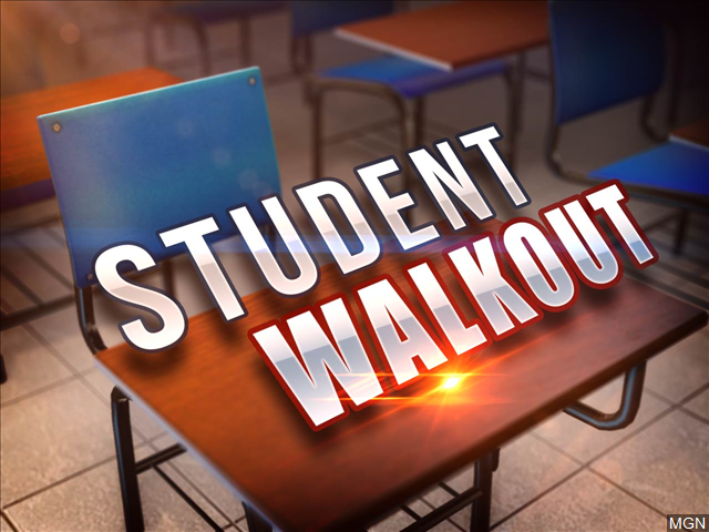 Student Walkout