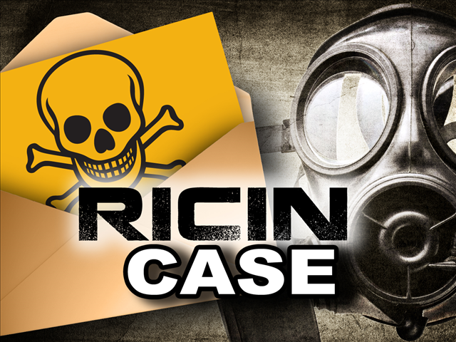 Ricin Case