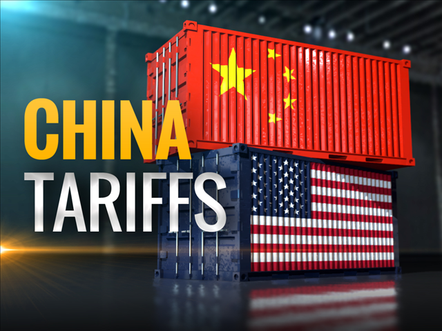 China Tariffs