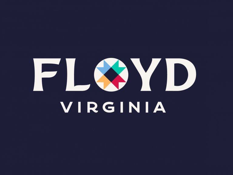 Floyd County Logo