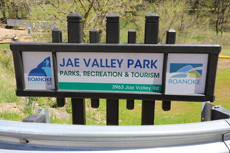 Jae Valley Park 2