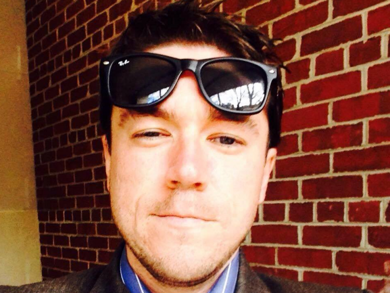 Jason Kessler