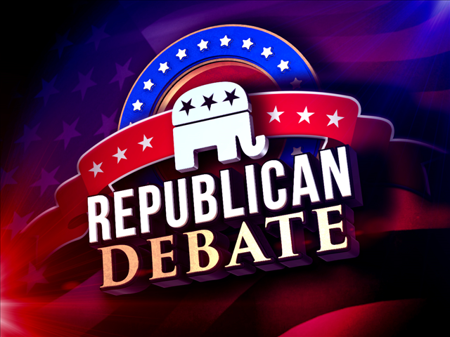 Republican Debate