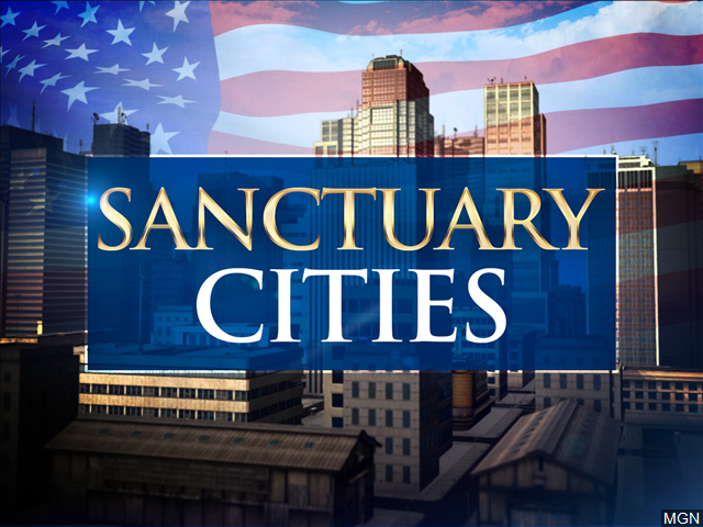 Sanctuary Cities