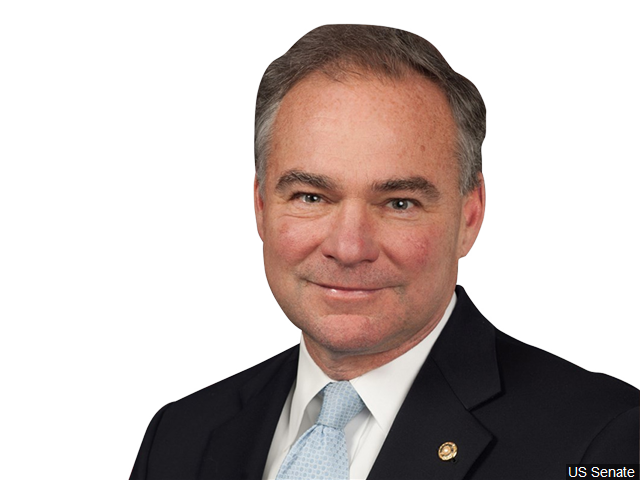 Tim Kaine