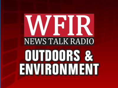 WFIR Outdoors and Environment