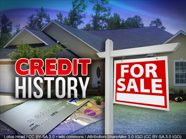 Credit History