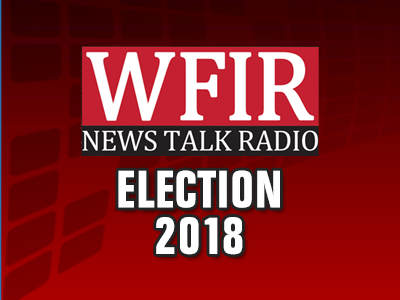 Election 2018 WFIR