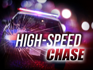 I-81 Northbound open again at mile marker 149 after a police chase