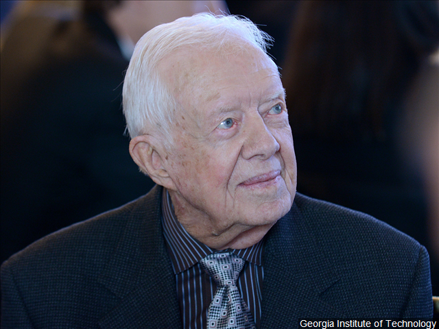 Jimmy Carter