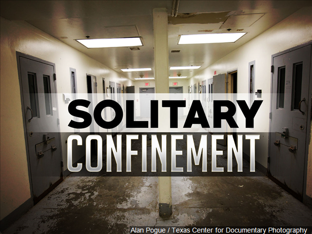 Solitary Confinement