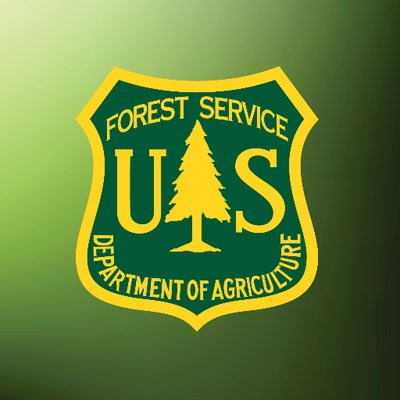 U.S. Forest Service logo