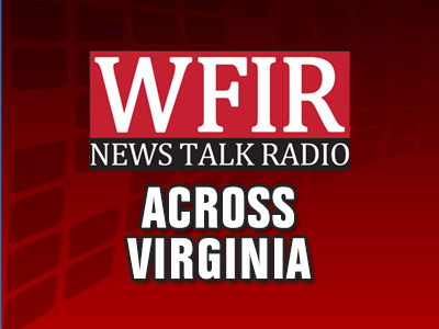 Across Virginia-WFIR