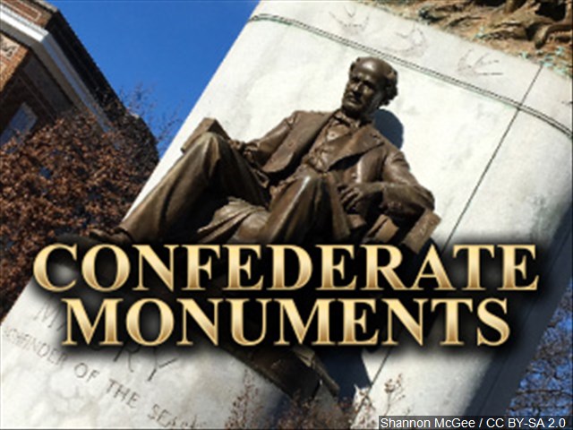 Confederate Monuments