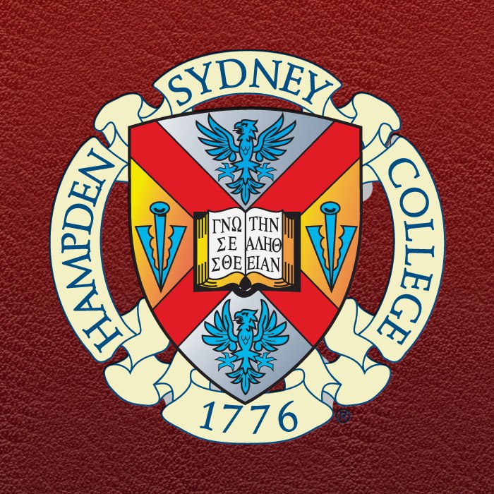 Hampden Sydney College logo