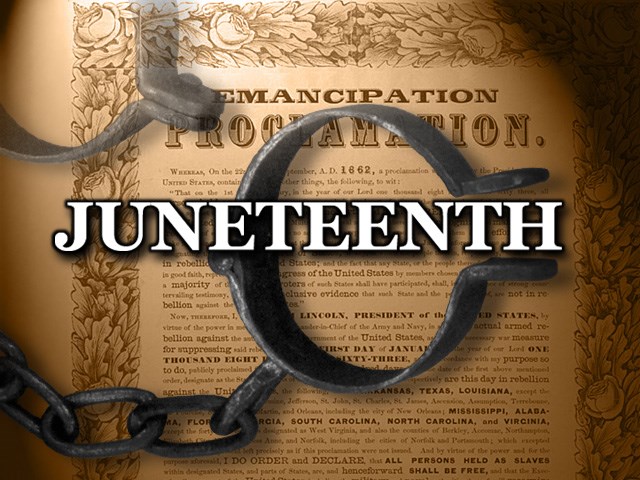 Juneteenth