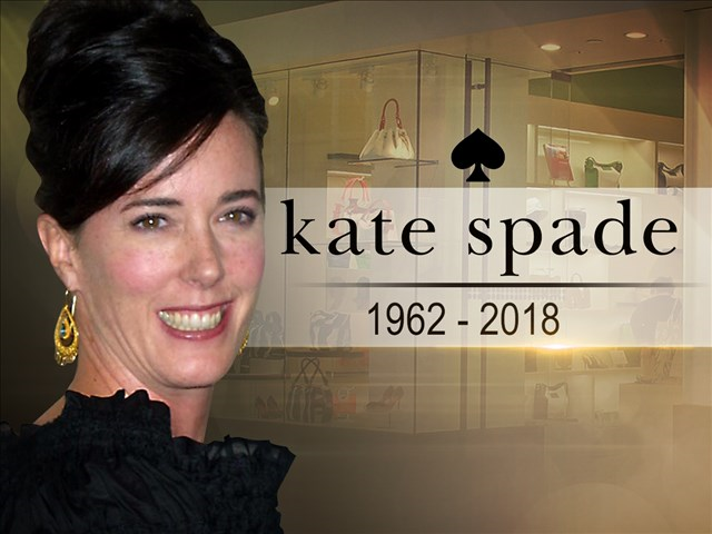 Kate Spade