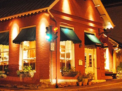 Red Hen Restaurant