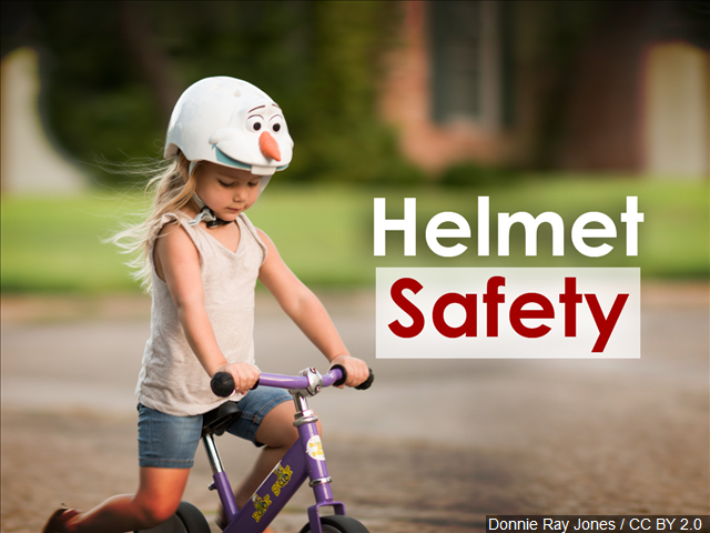 helmet safety