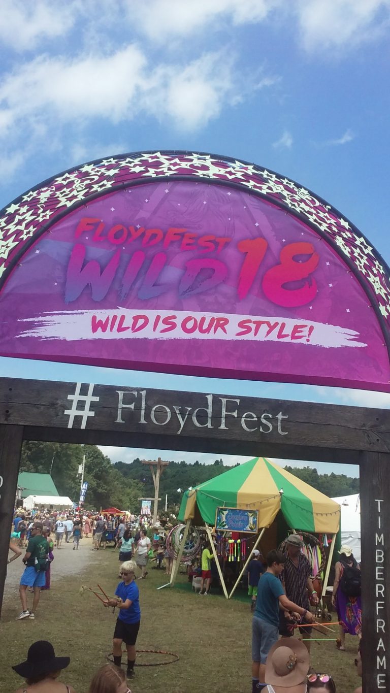 FloydFest 18#2