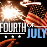Fourth of July
