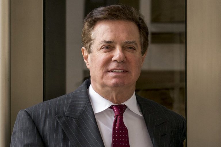 Paul Manafort