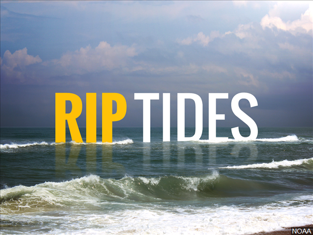 Rip Tides