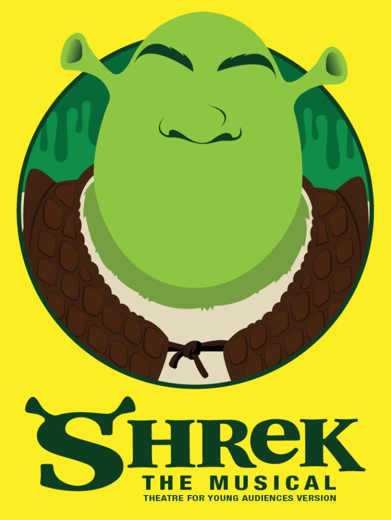 Shrek