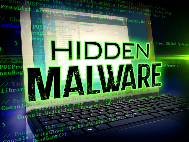 Computer Malware