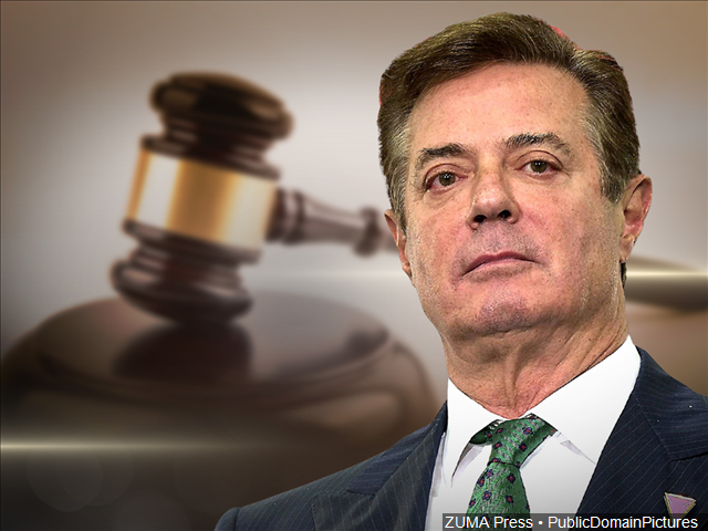 Paul Manafort Trial