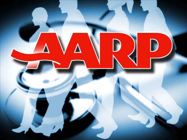 AARP