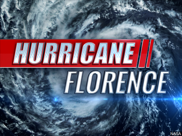 Hurricane Florence