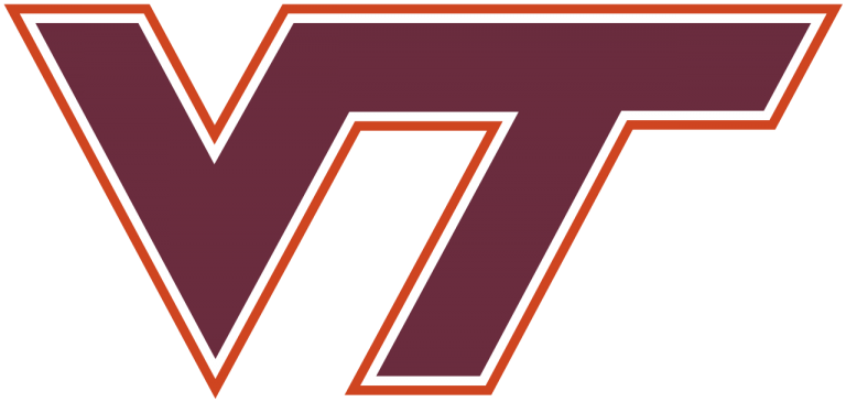 Virginia Tech Athletics Logo