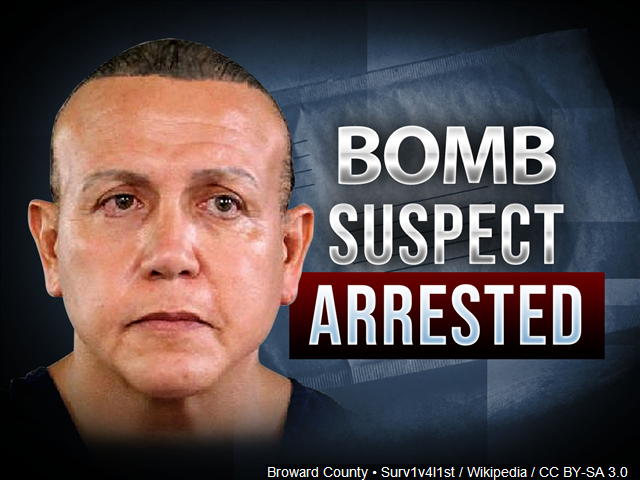 Cesar Sayoc