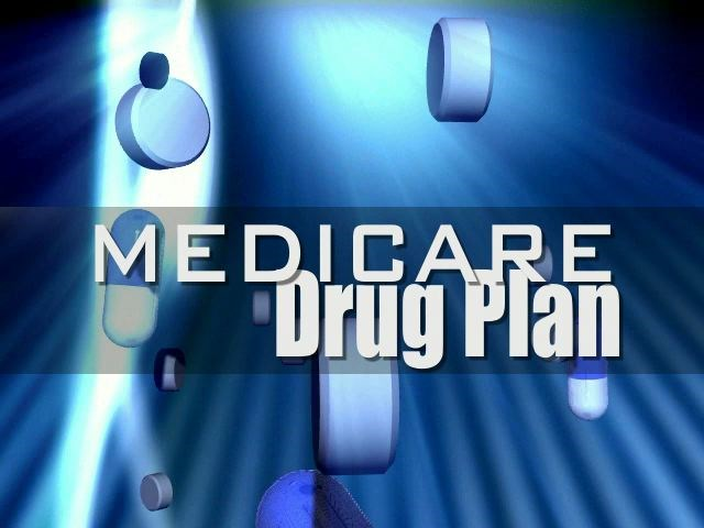 Medicare Drug Plan