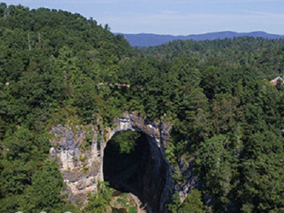 Natural Bridge