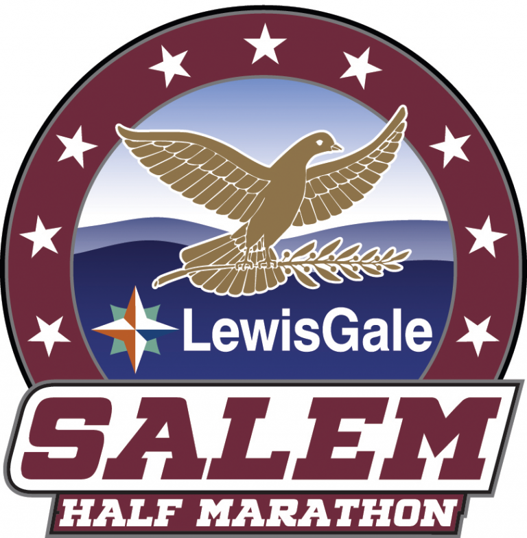 Salem half marathon