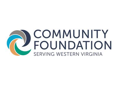 Community Foundation Serving Western Virginia Logo