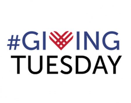 Giving Tuesday