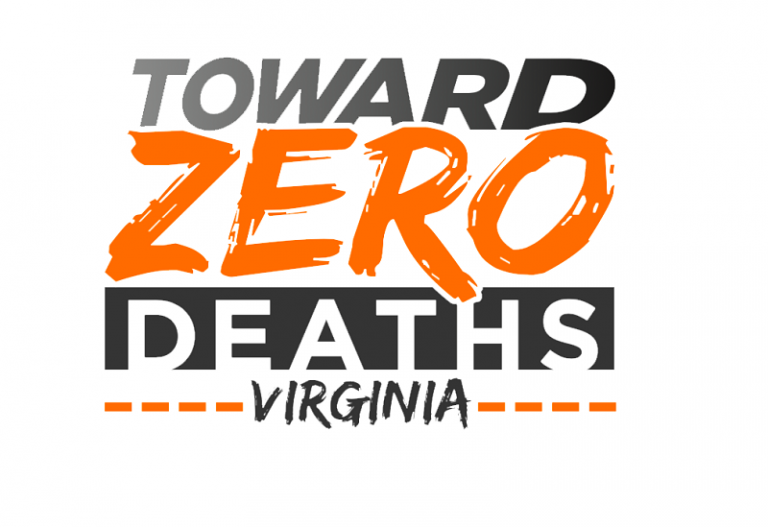 Toward Zero Deaths logo