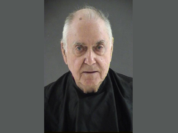 86-year-old charged with sexual battery from earlier years | News/Talk ...