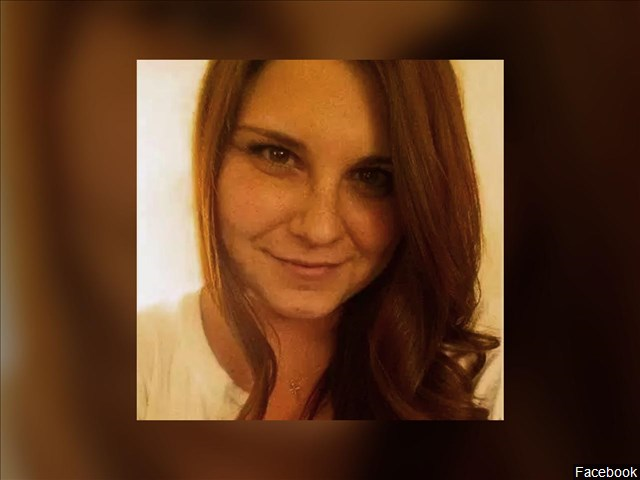 Heather Heyer