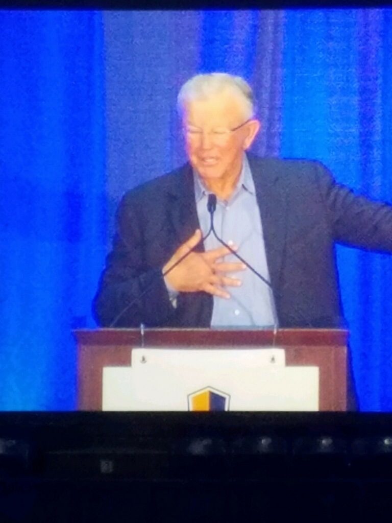 Joe Gibbs 2